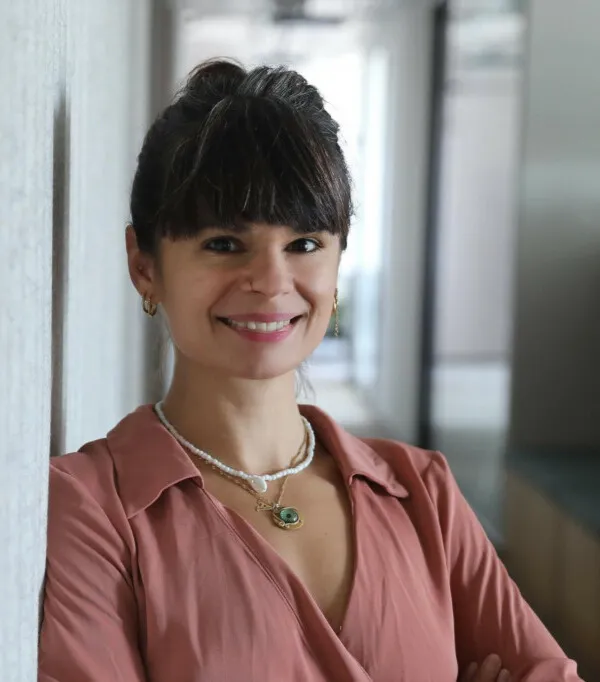 Adriana Sečkárová