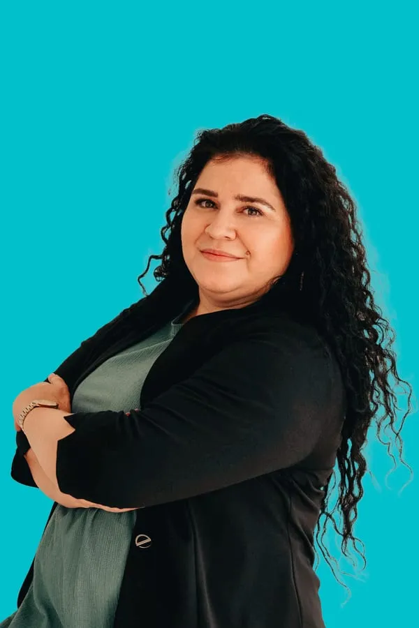 Veronika Verča Budaiová